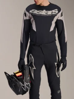 Maillot A-Supra Melt