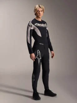 Maillot A-Supra Melt
