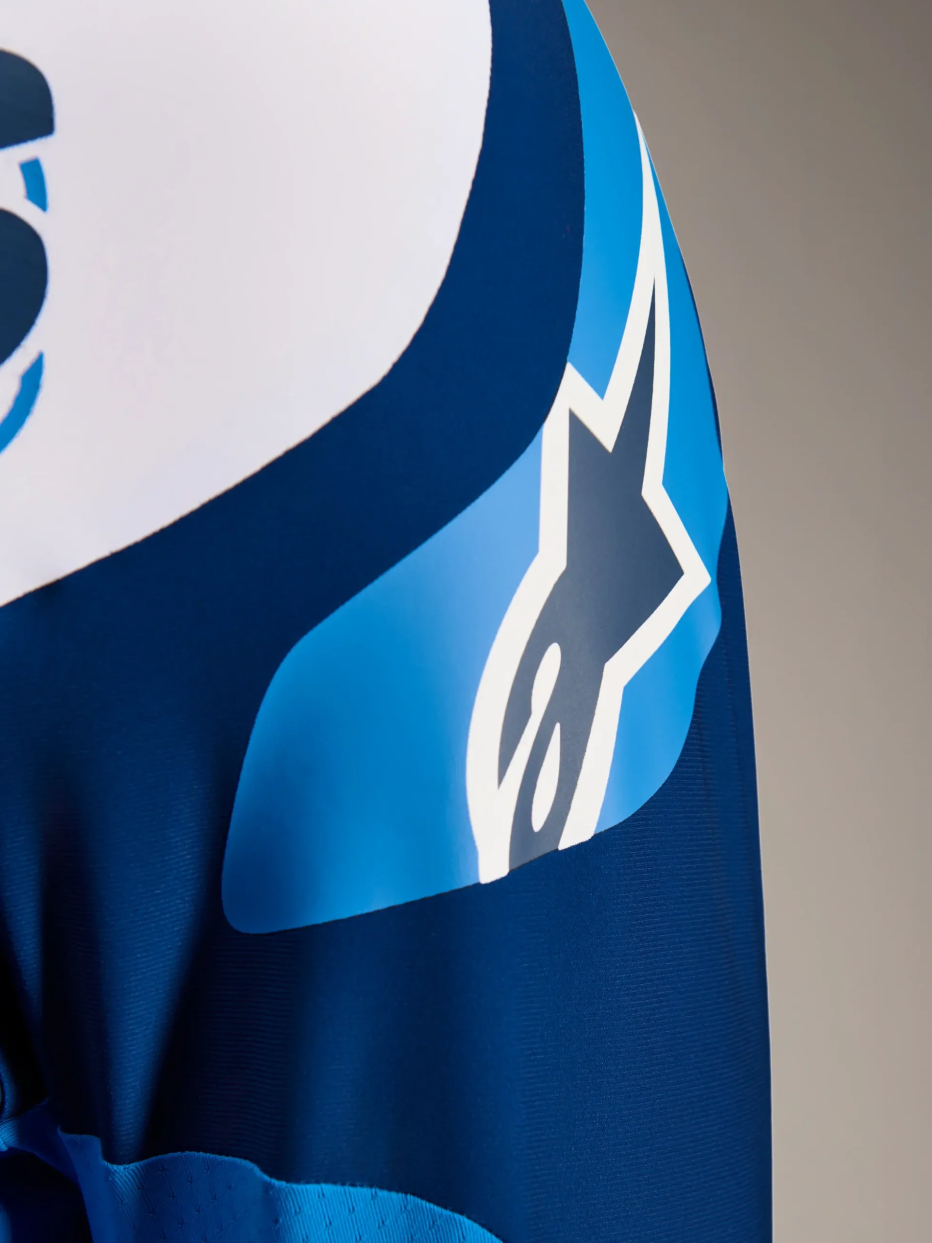 Maillot A-Supra Melt