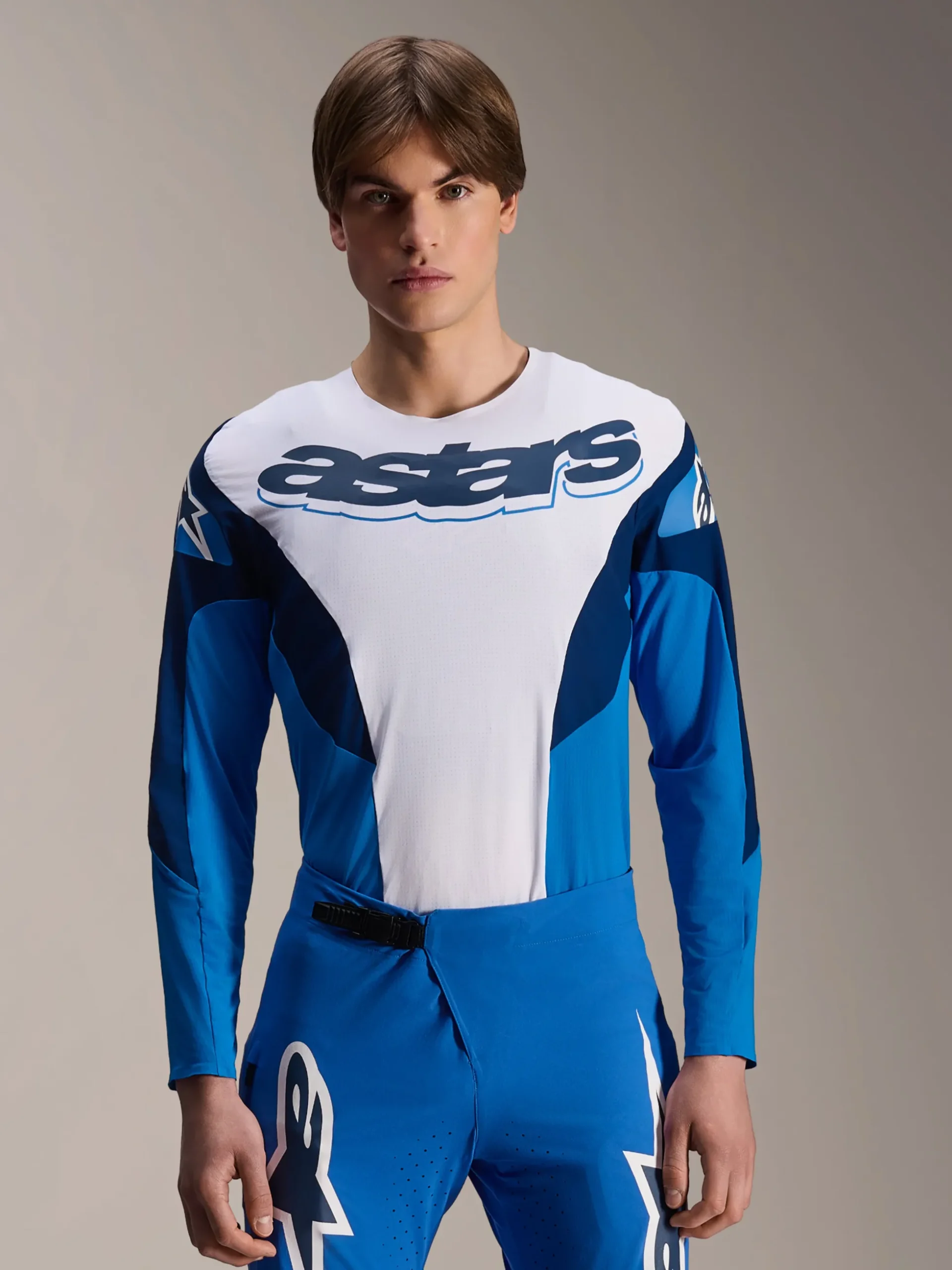 Maillot A-Supra Melt