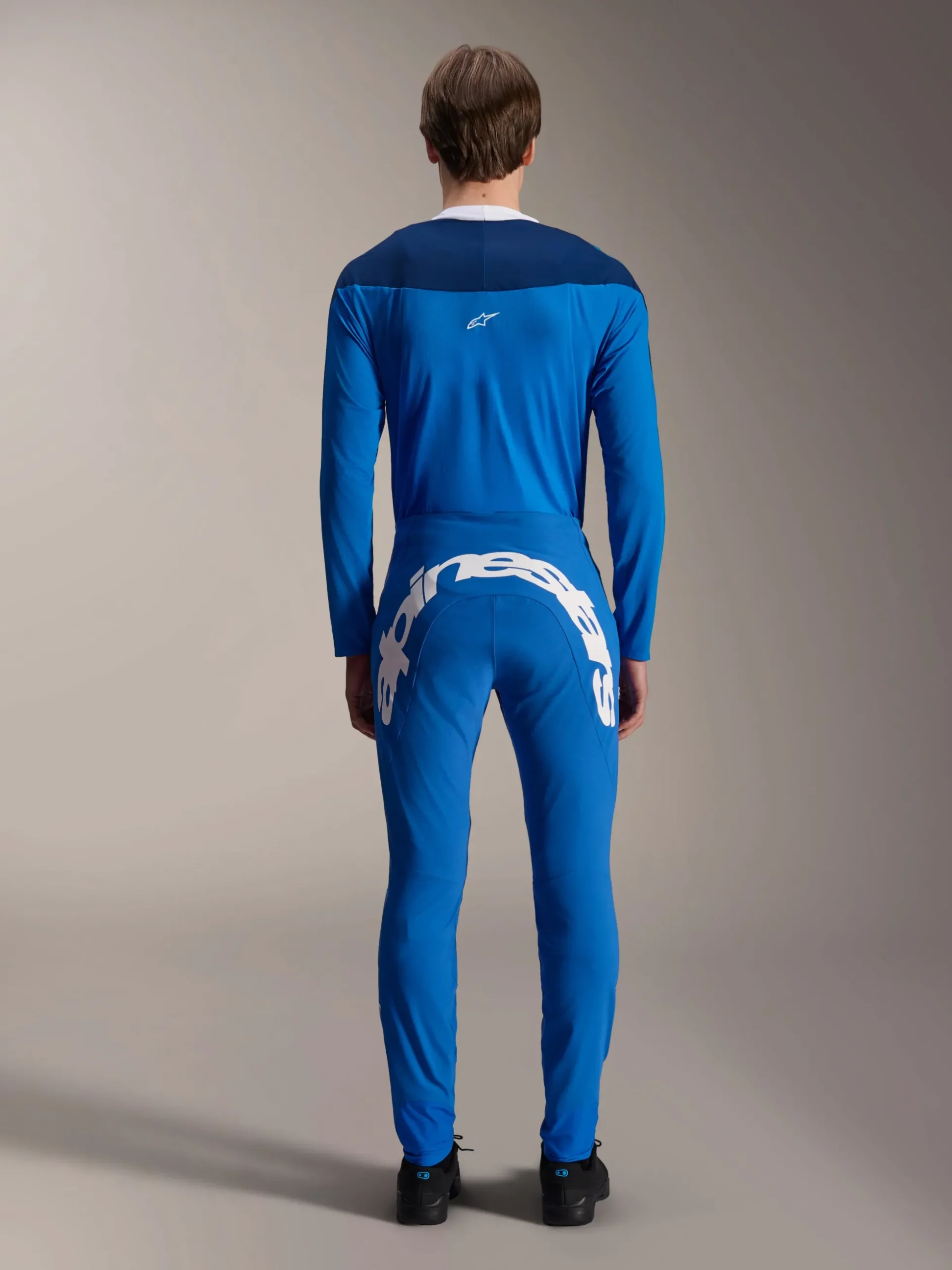 Maillot A-Supra Melt