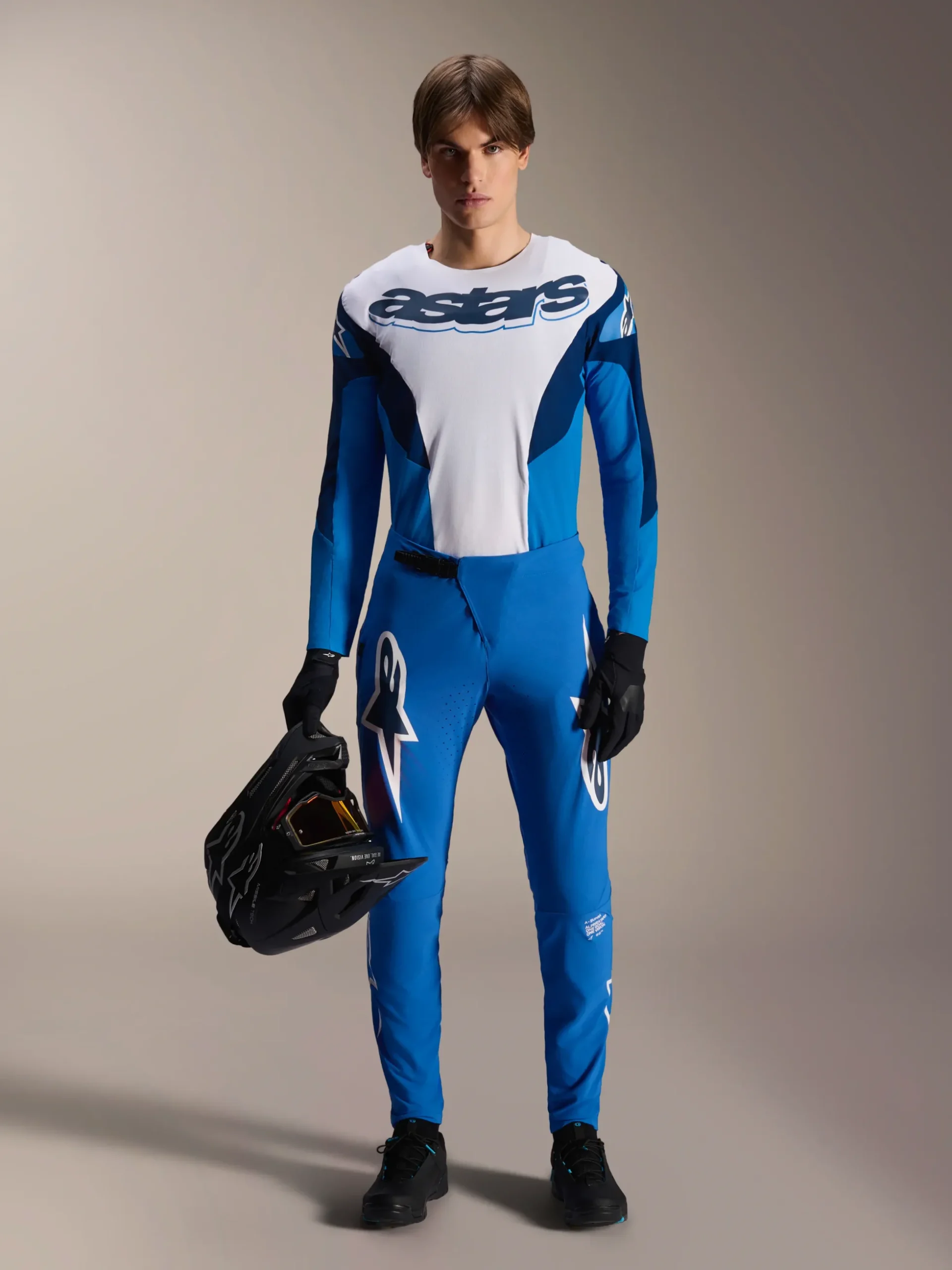 Maillot A-Supra Melt