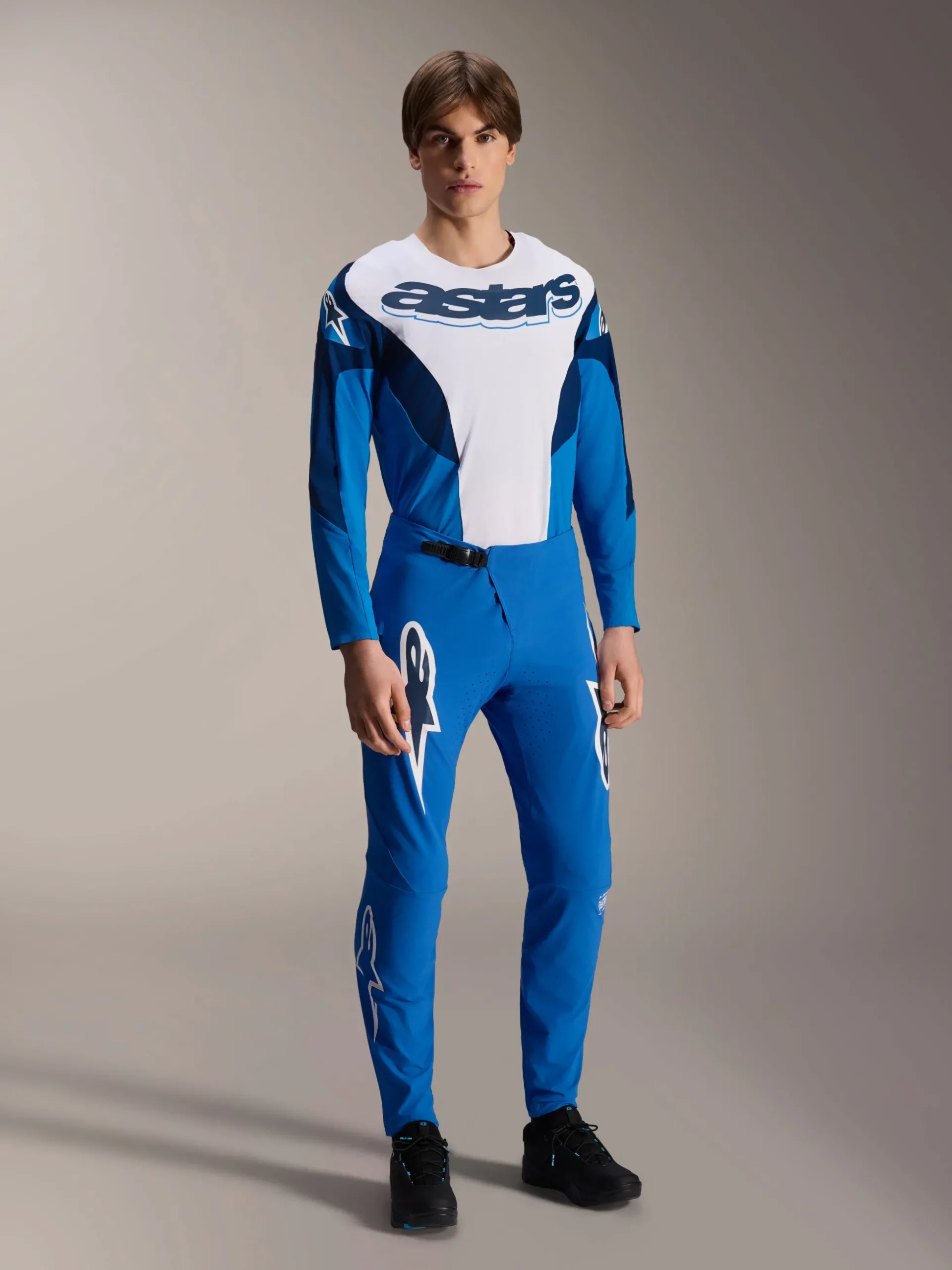 Maillot A-Supra Melt