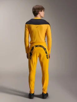 Maillot A-Supra Melt Gold Édition Limitée