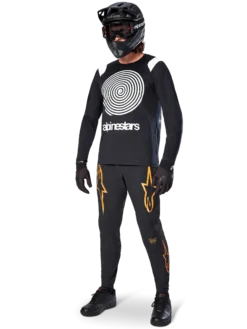 Maillot A-Supra Oscar