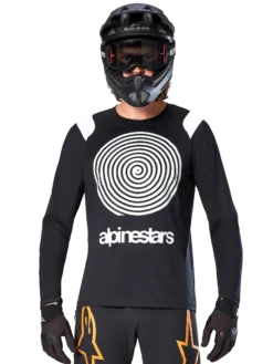 Maillot A-Supra Oscar