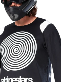 Maillot A-Supra Oscar