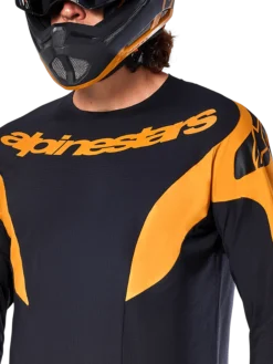 Maillot De Course A-Supra