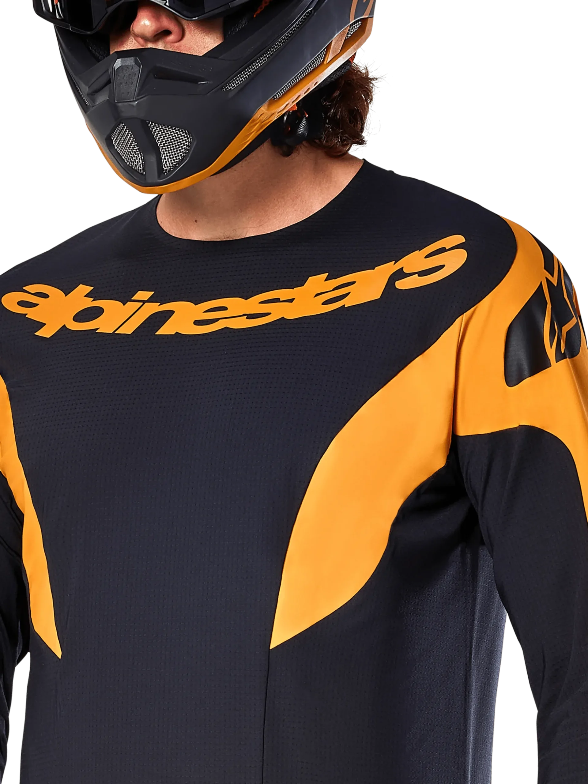 Maillot De Course A-Supra