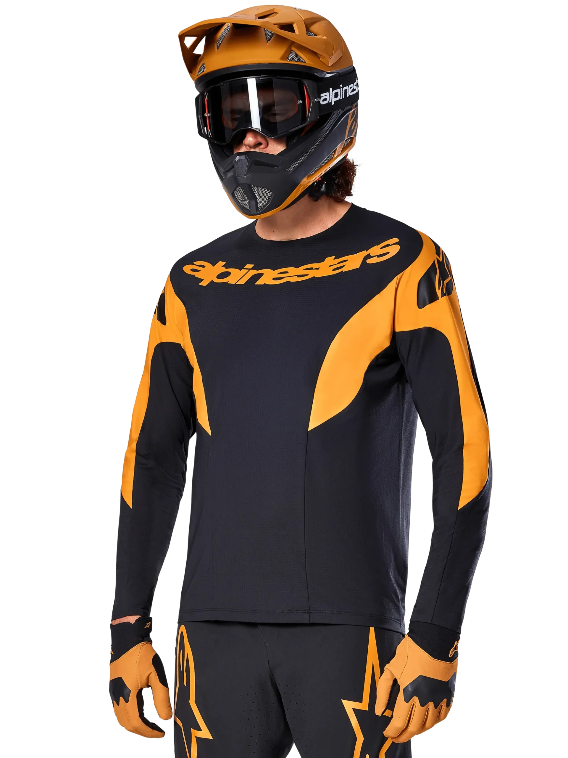 Maillot De Course A-Supra