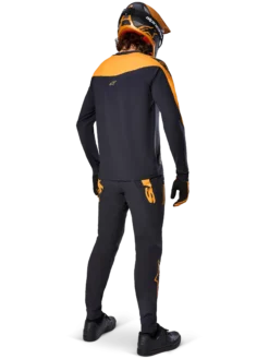 Maillot De Course A-Supra