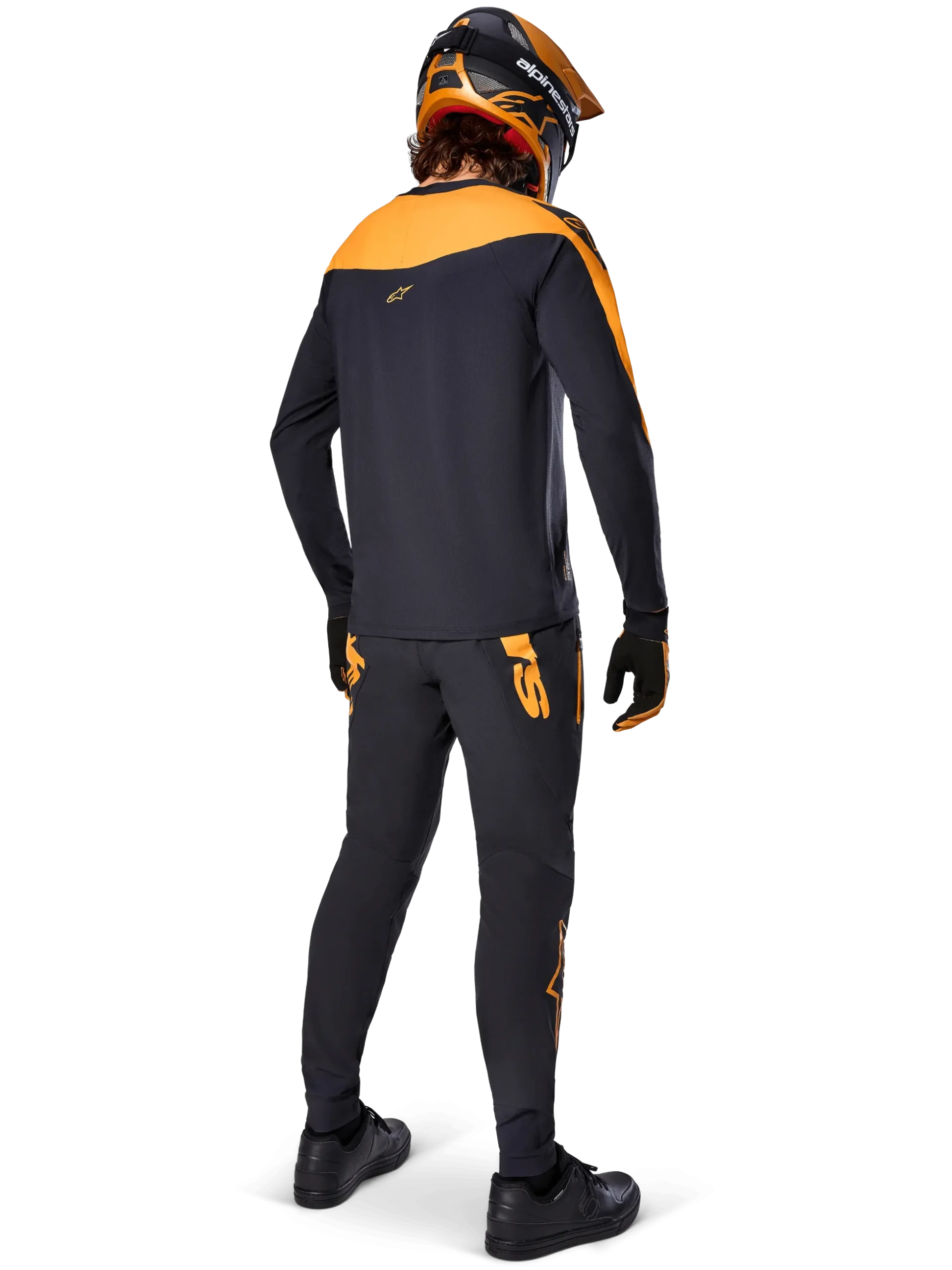 Maillot De Course A-Supra