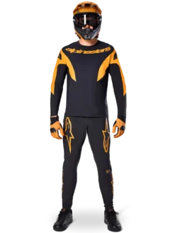 Maillot De Course A-Supra
