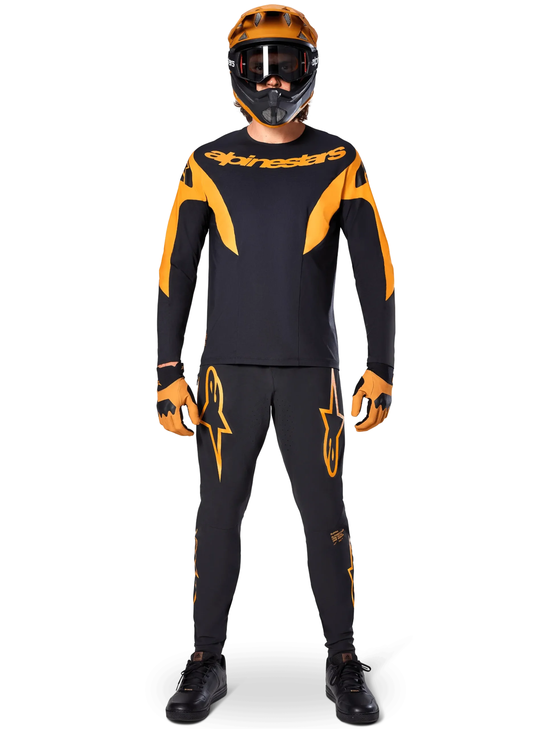 Maillot De Course A-Supra