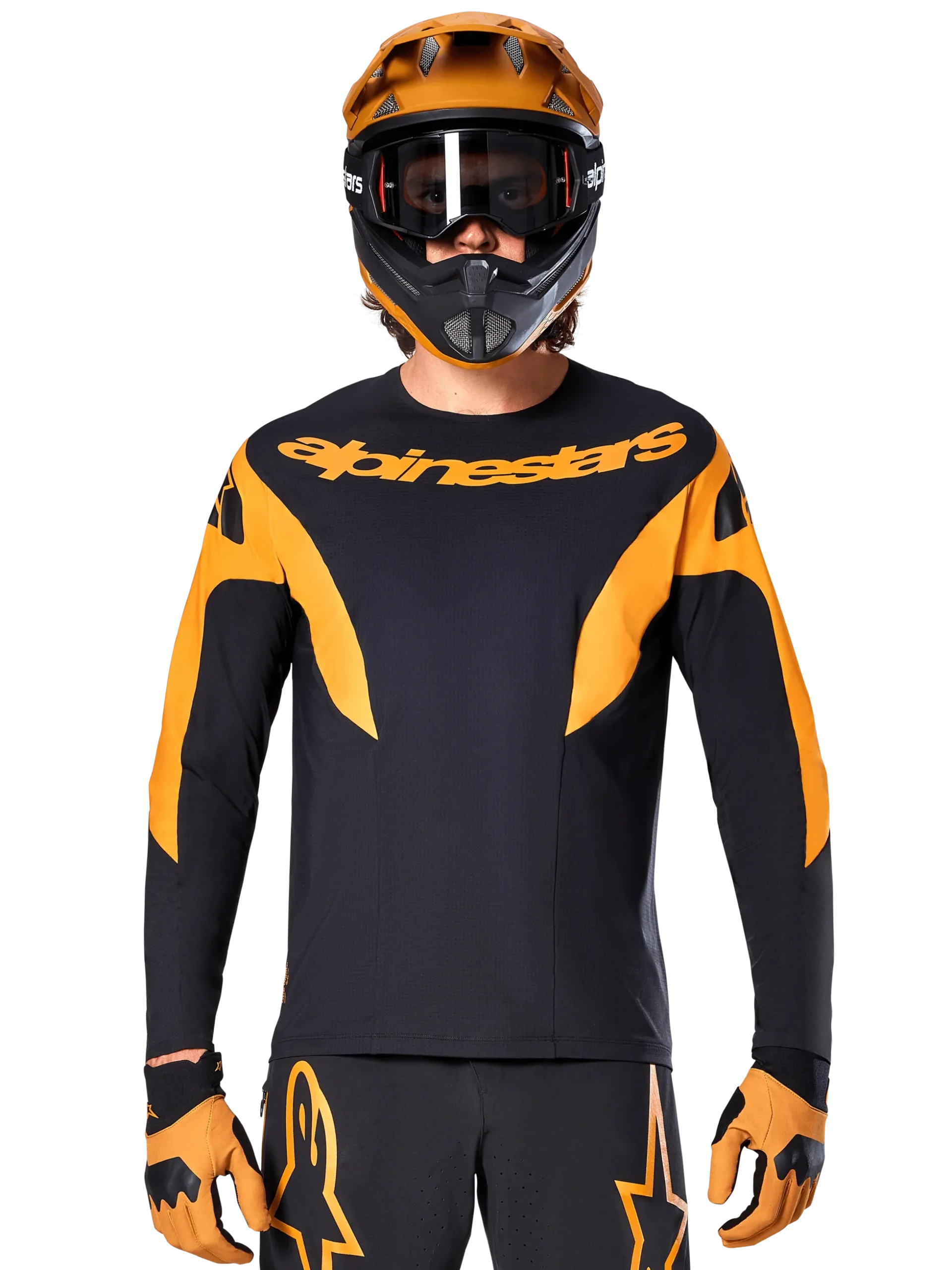 Maillot De Course A-Supra