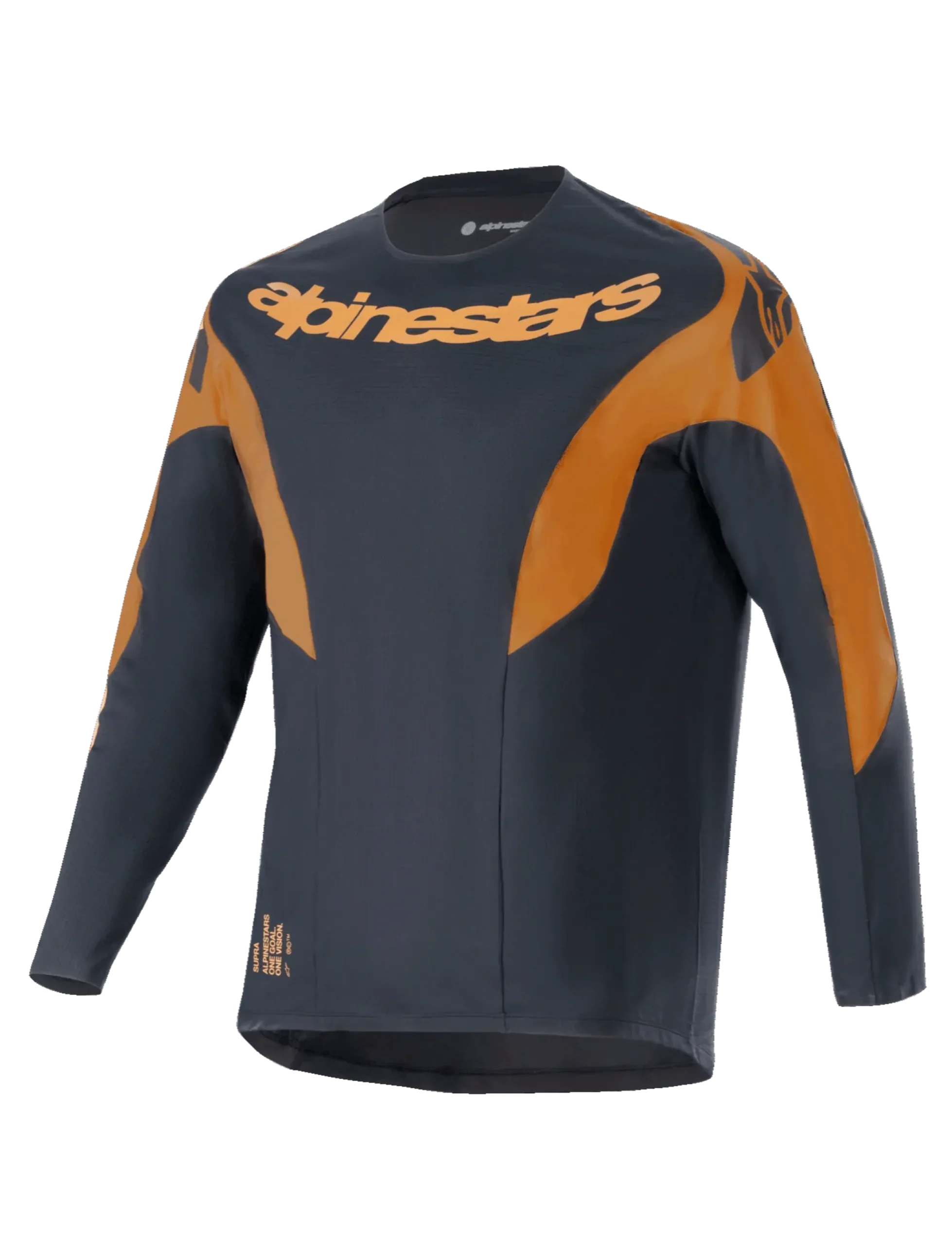 Maillot De Course A-Supra