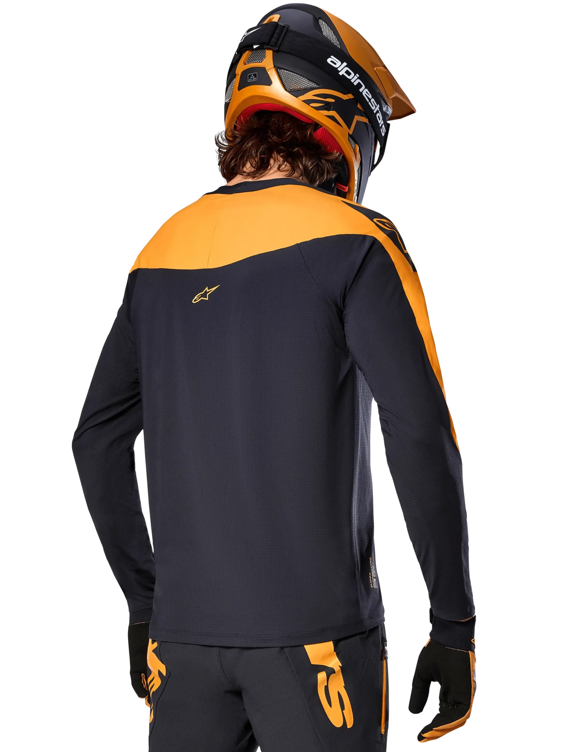 Maillot De Course A-Supra