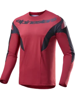 Maillot De Course A-Supra