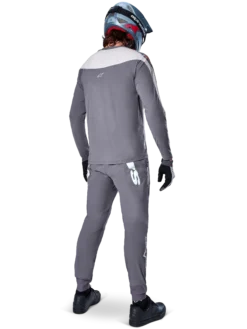 Maillot De Course A-Supra