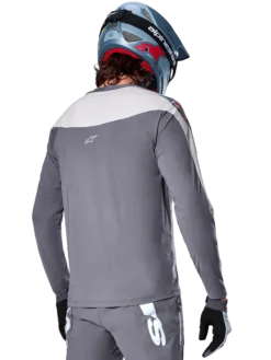 Maillot De Course A-Supra