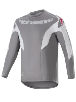 Maillot De Course A-Supra