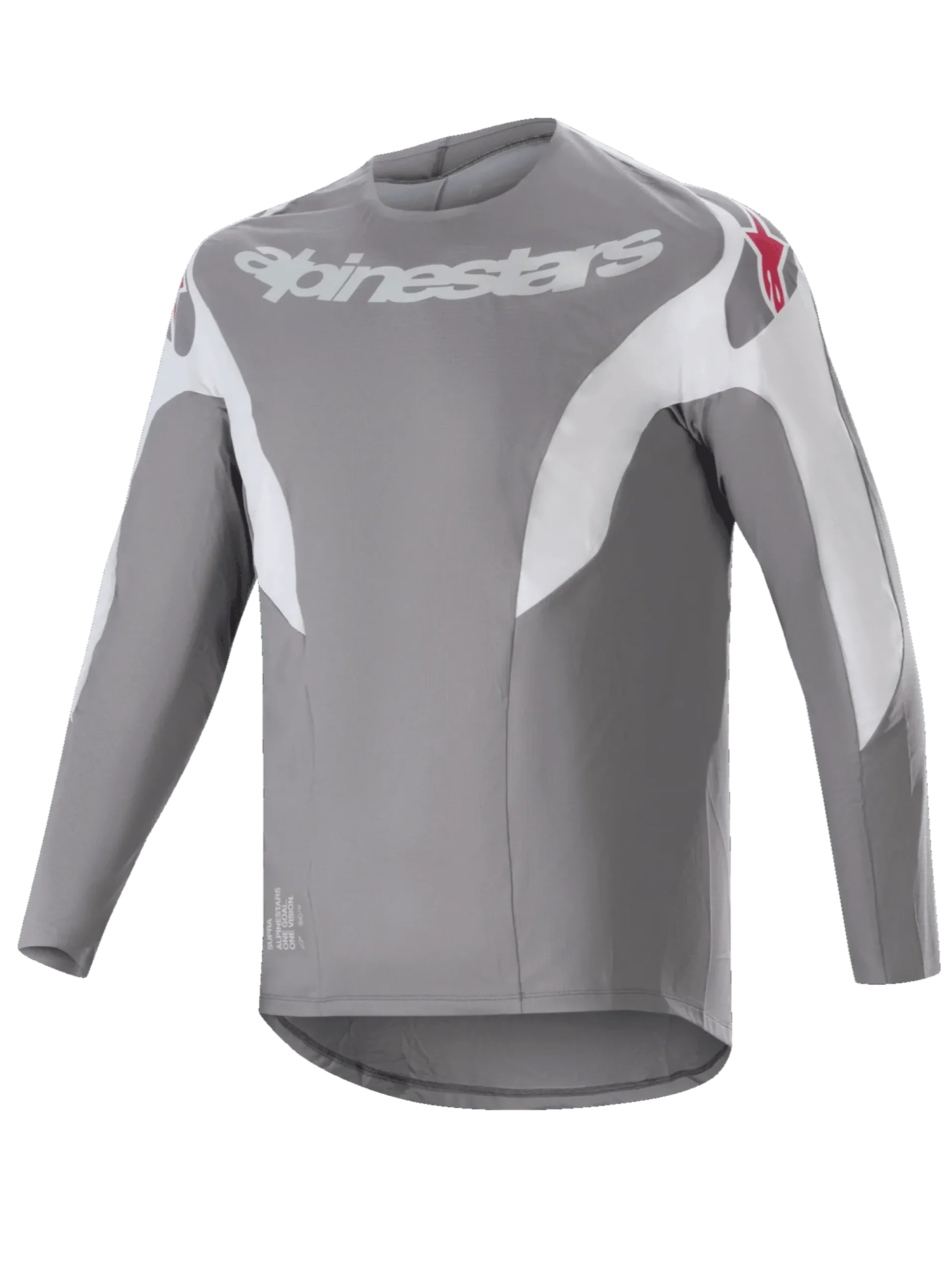 Maillot De Course A-Supra
