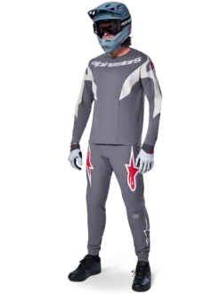 Maillot De Course A-Supra