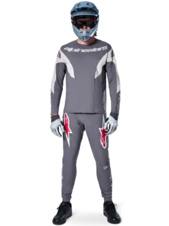 Maillot De Course A-Supra