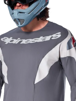 Maillot De Course A-Supra