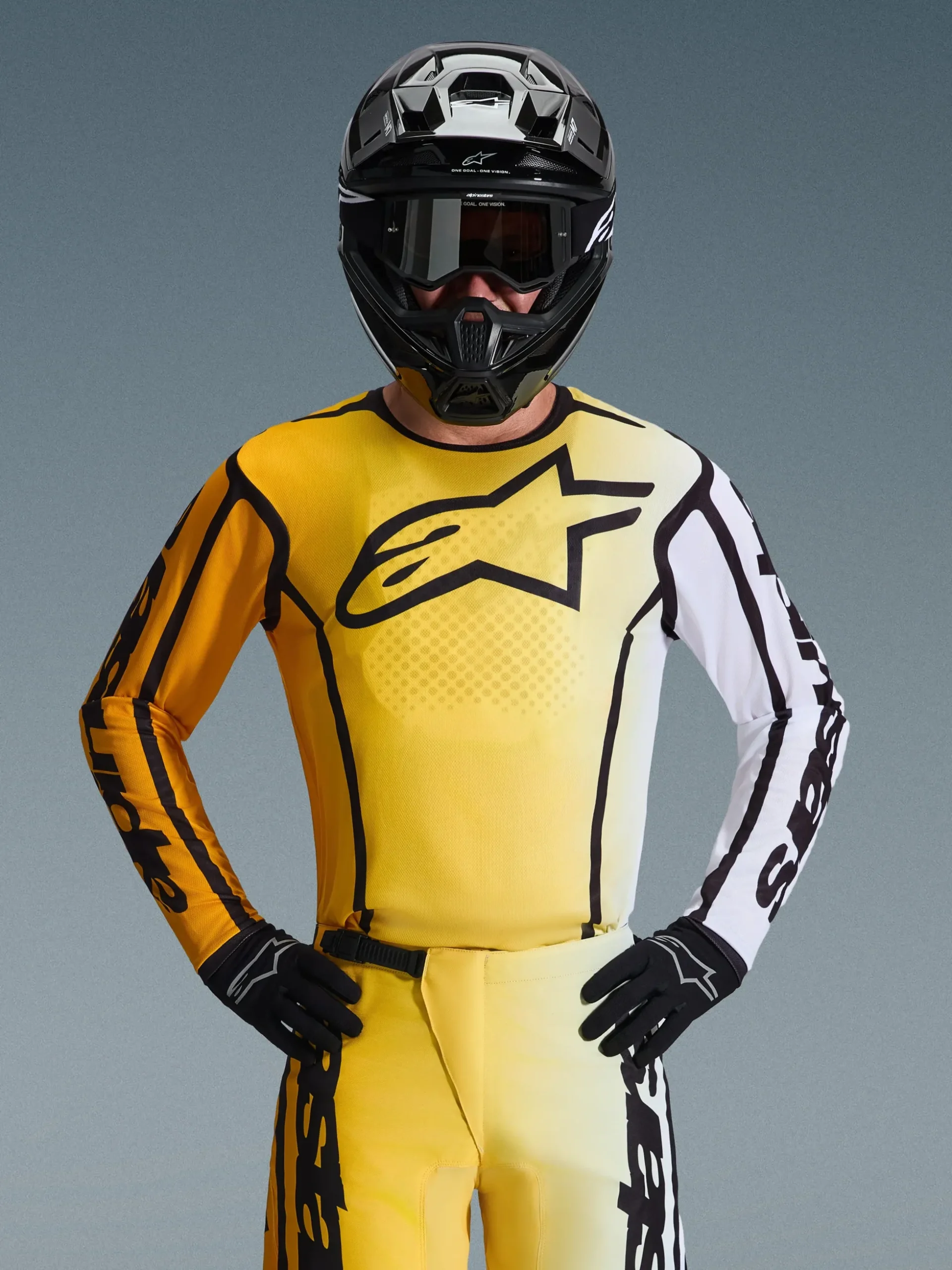 Maillot Fluid Apex 2026