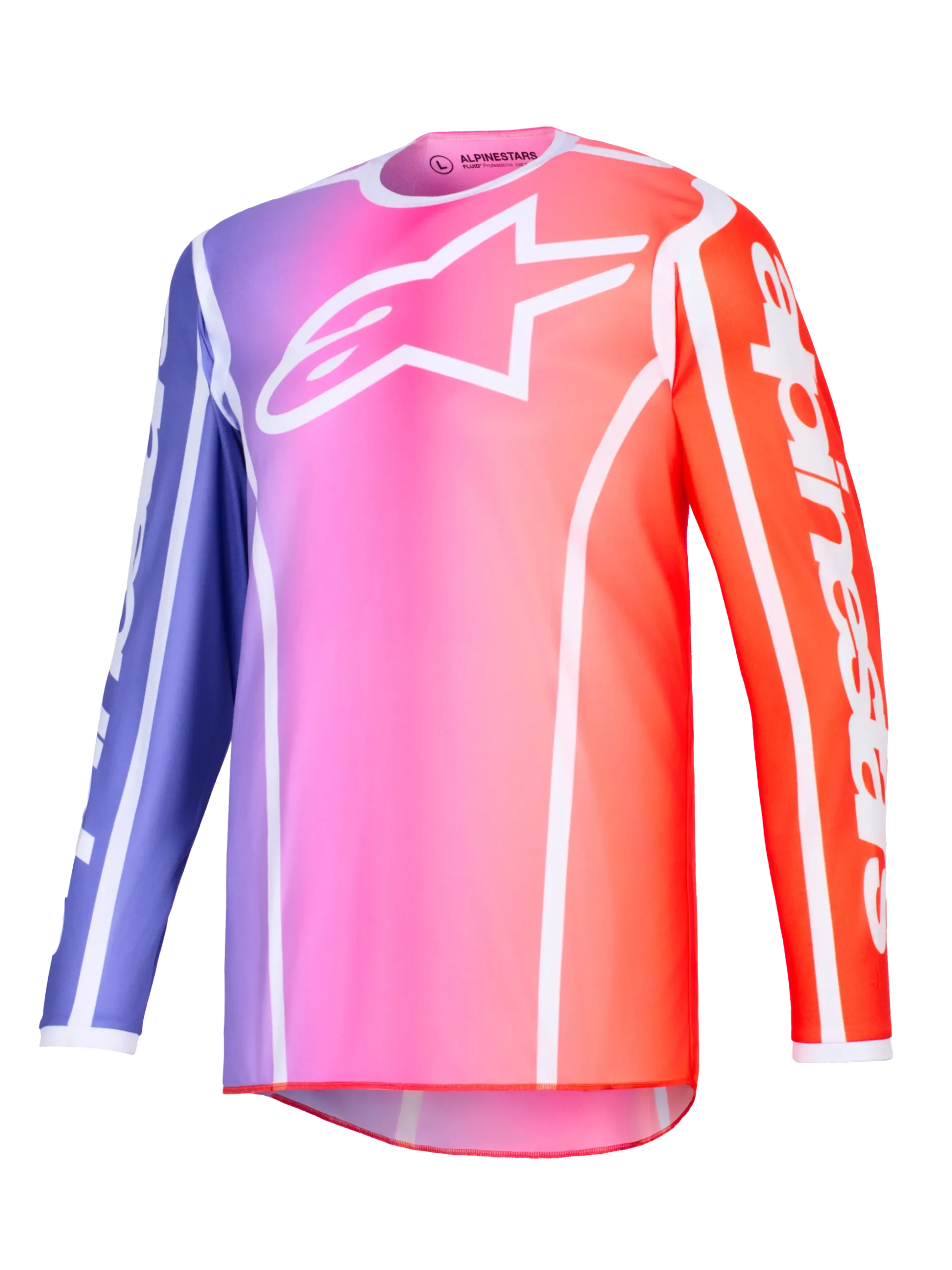Maillot Fluid Apex 2026