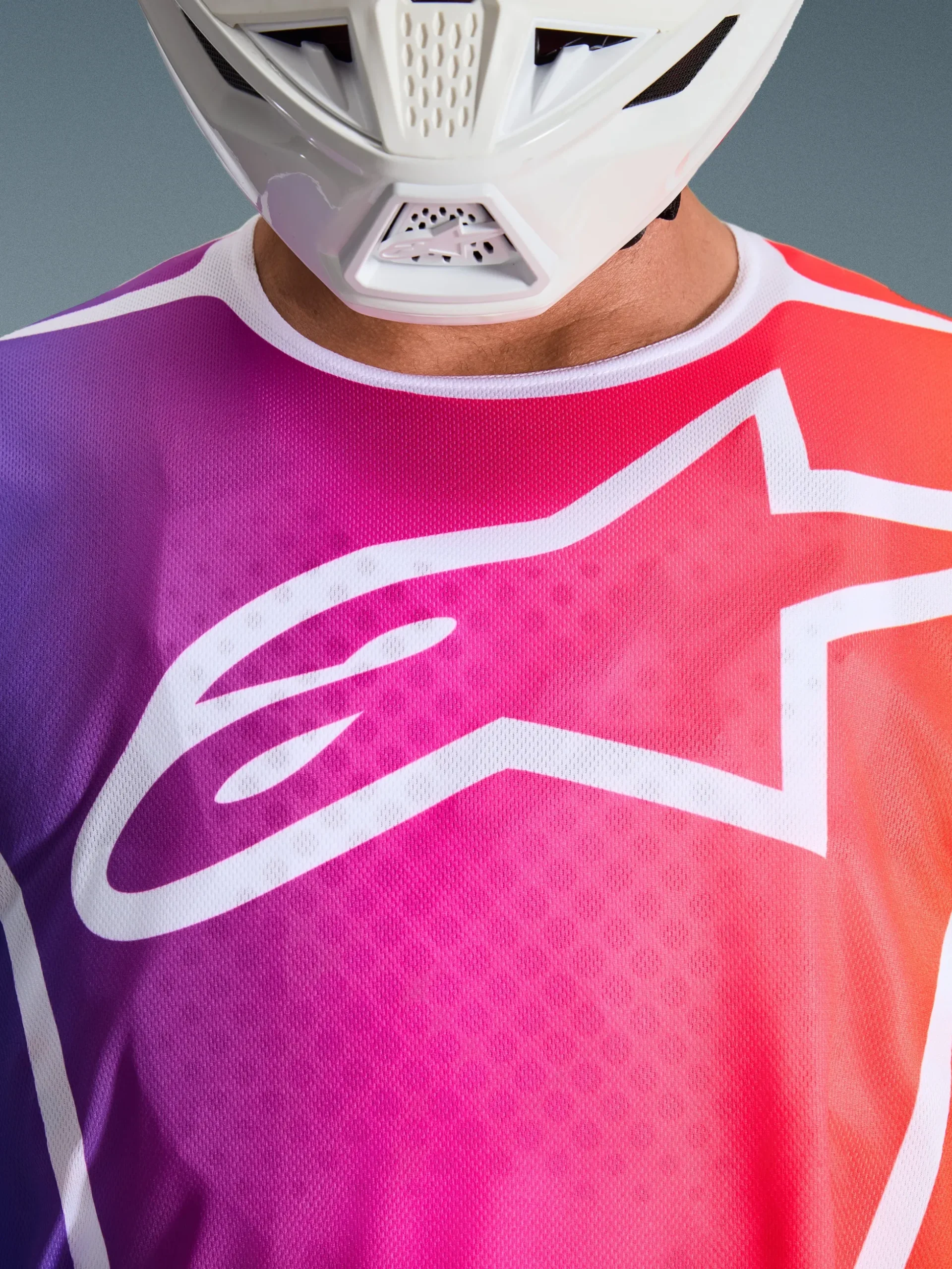 Maillot Fluid Apex 2026