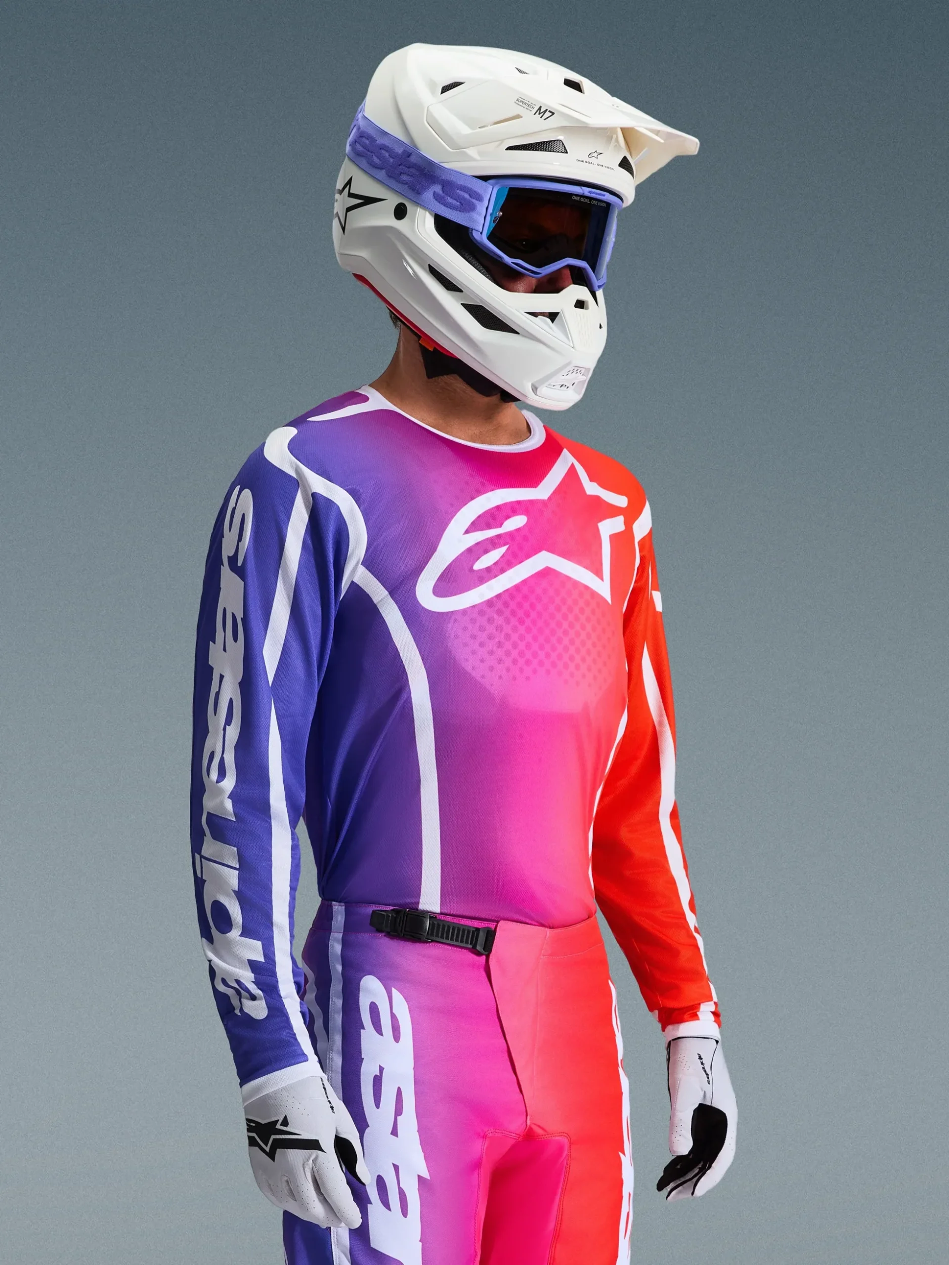 Maillot Fluid Apex 2026