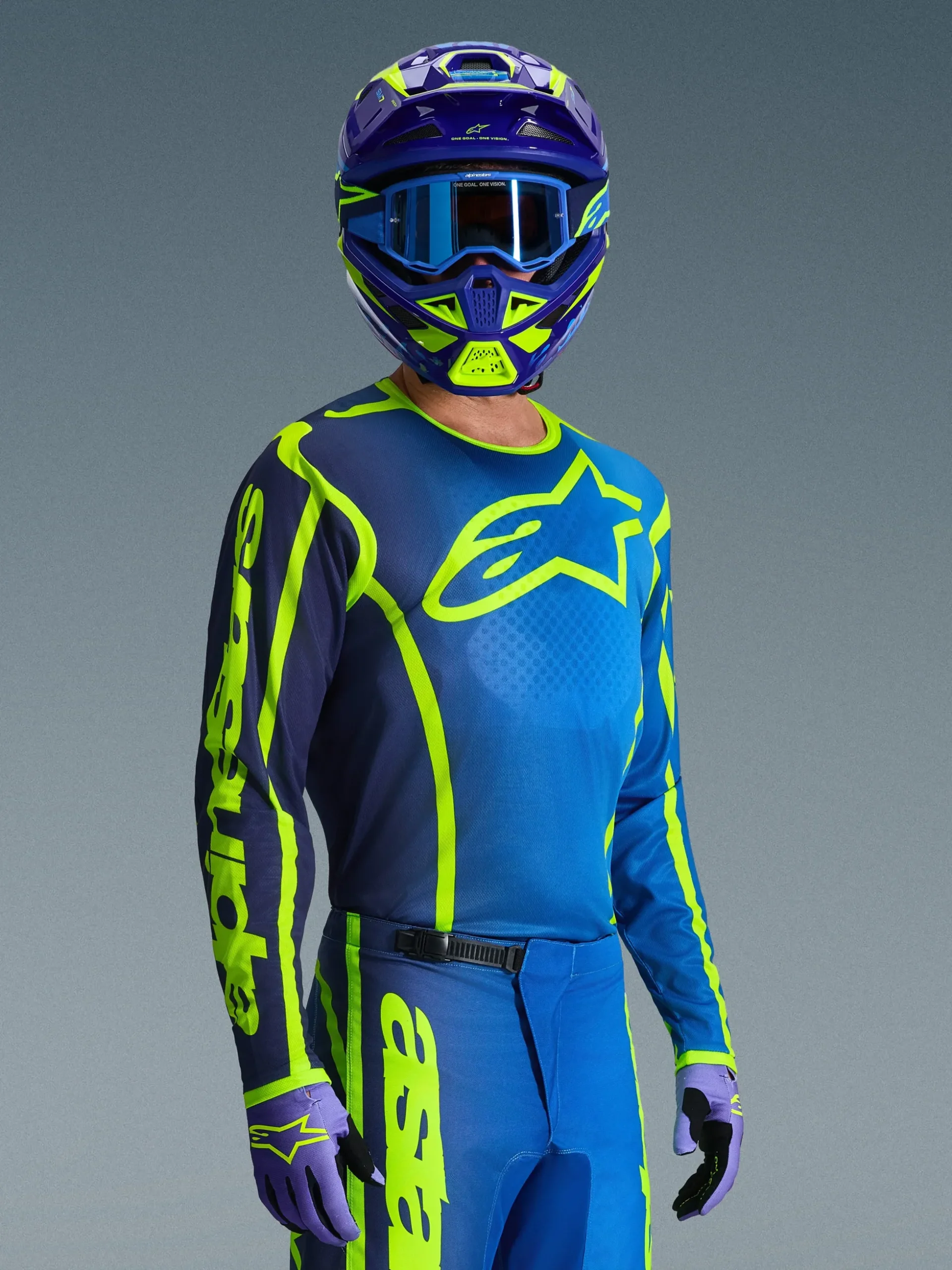 Maillot Fluid Apex 2026