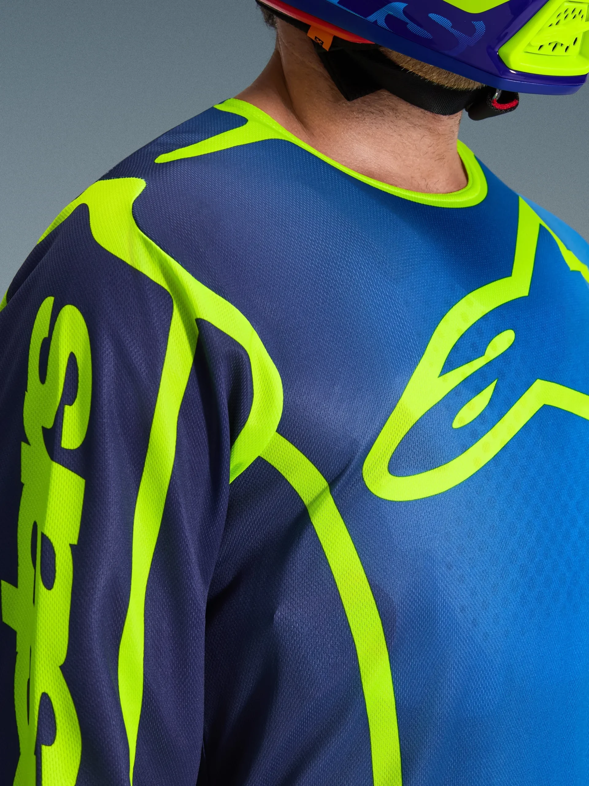 Maillot Fluid Apex 2026