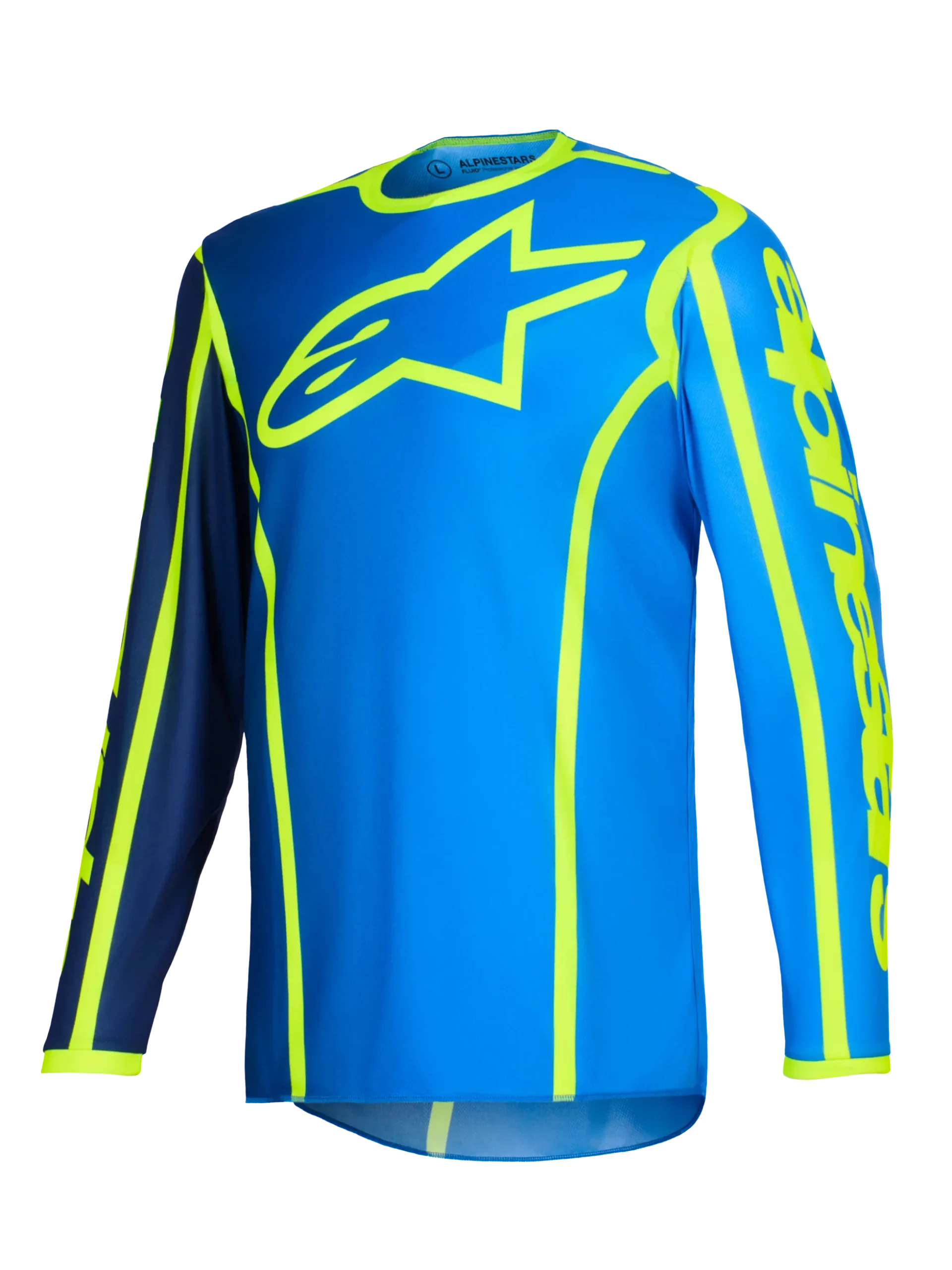 Maillot Fluid Apex 2026