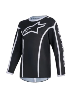 Maillot Fluid Apex Junior 2026