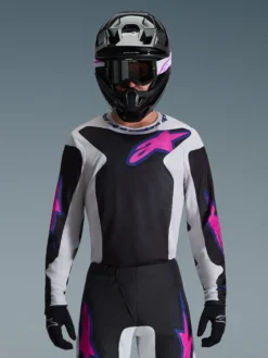 Maillot Fluid Grid 2026