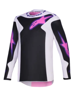 Maillot Fluid Grid 2026