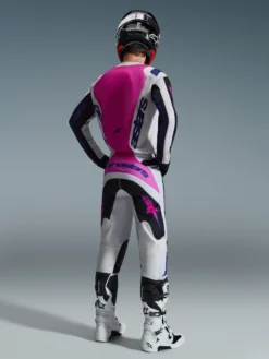 Maillot Fluid Grid 2026