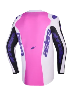 Maillot Fluid Grid 2026