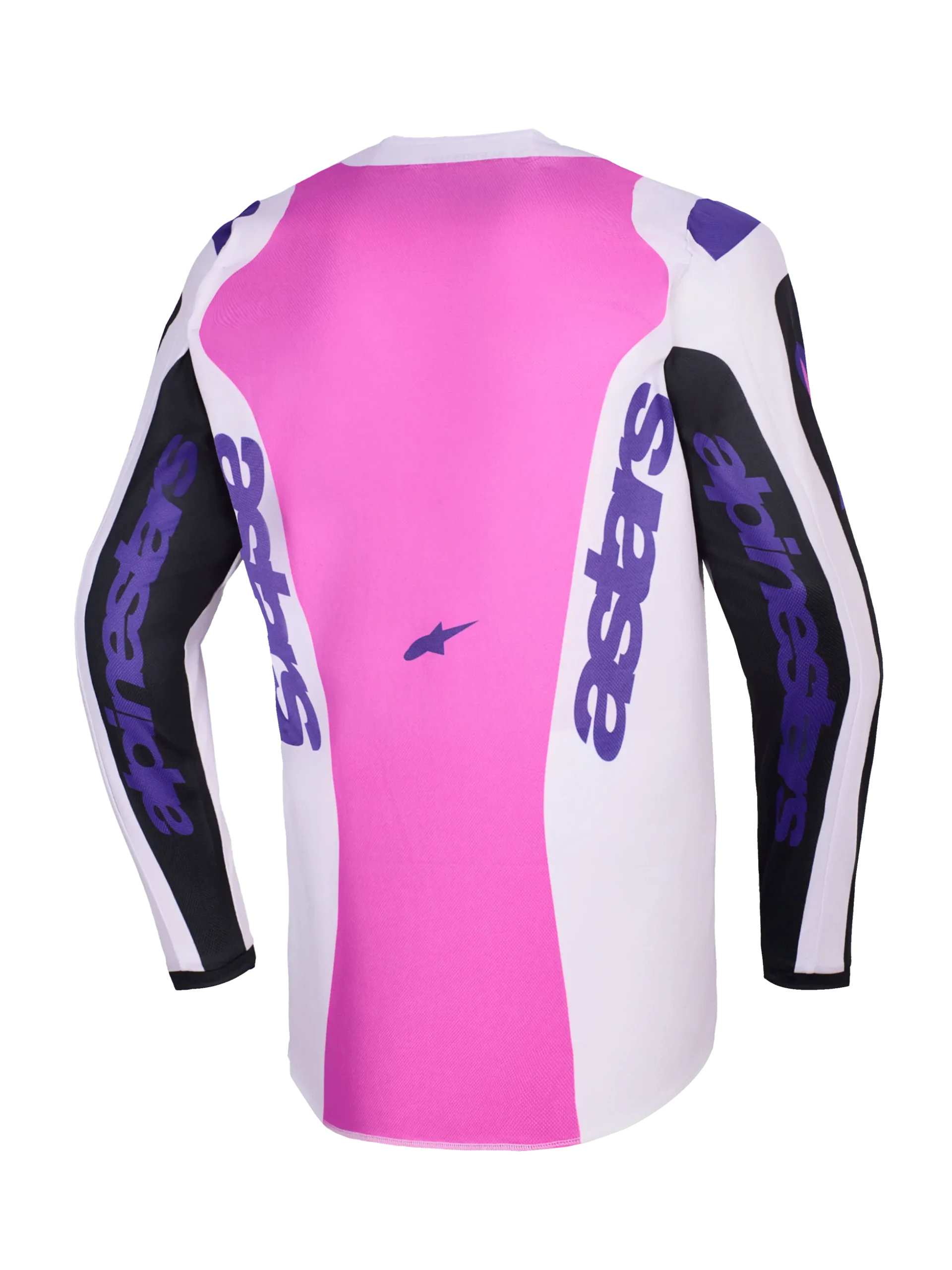 Maillot Fluid Grid 2026