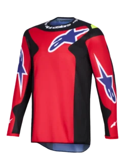 Maillot Fluid Grid 2026