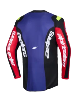 Maillot Fluid Grid 2026