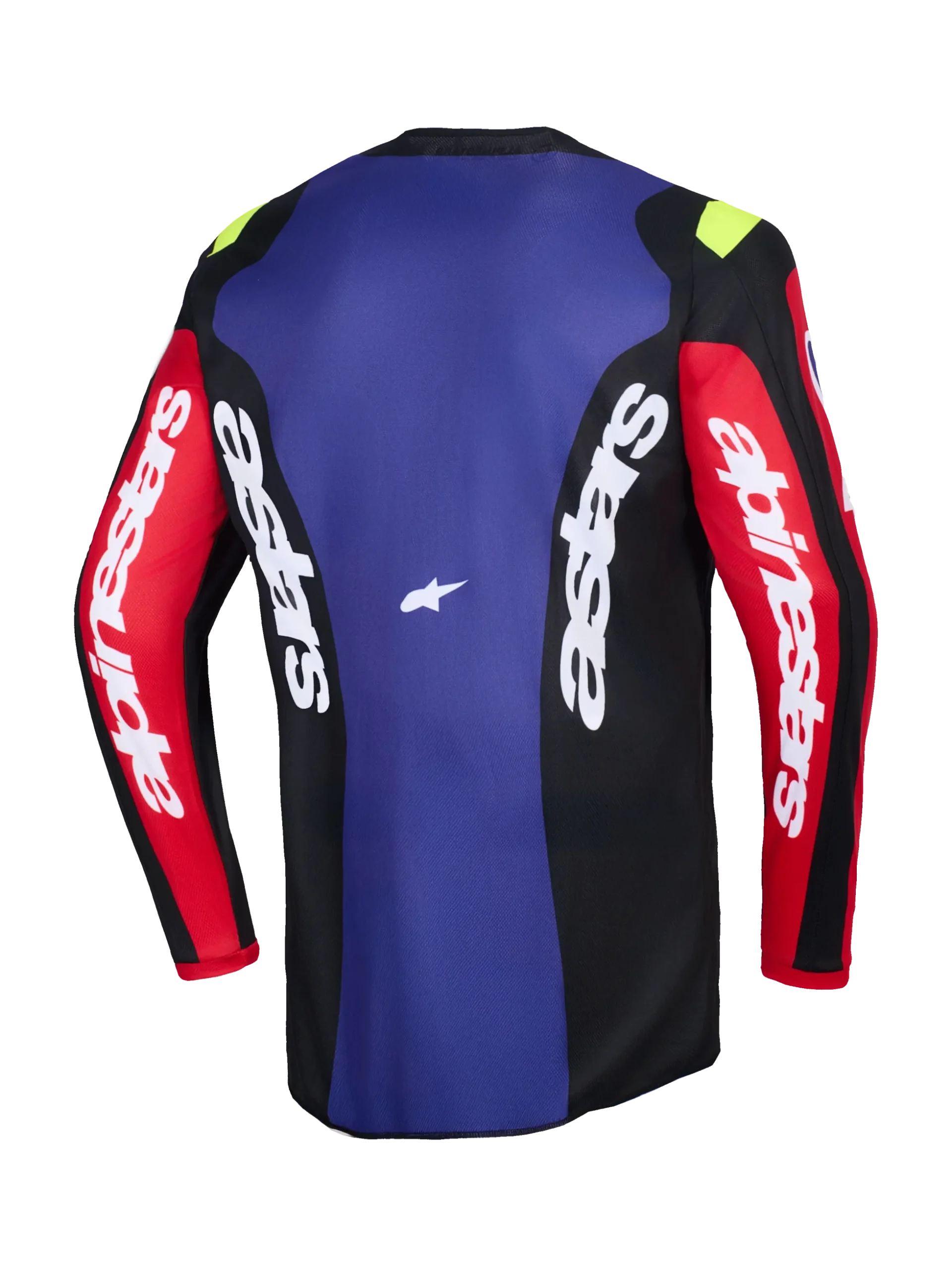 Maillot Fluid Grid 2026