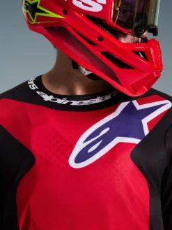Maillot Fluid Grid 2026