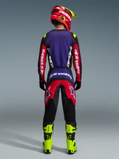 Maillot Fluid Grid 2026