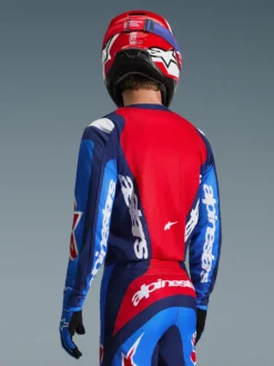 Maillot Fluid Grid 2026