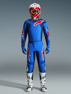 Maillot Fluid Grid 2026
