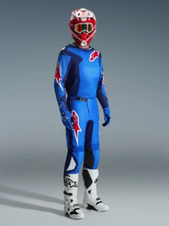 Maillot Fluid Grid 2026